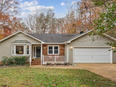 4640 Massena Dr, Williamsburg, VA, 23188