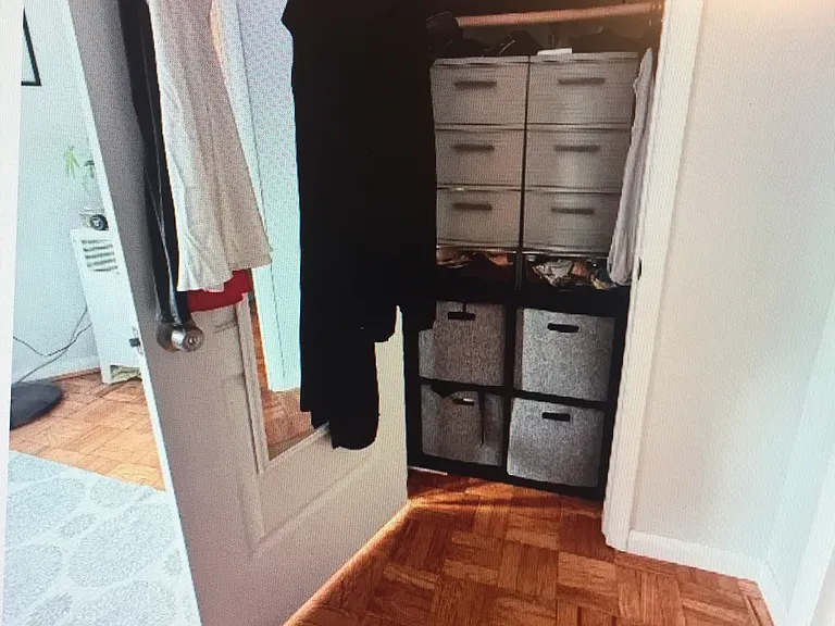 Closet