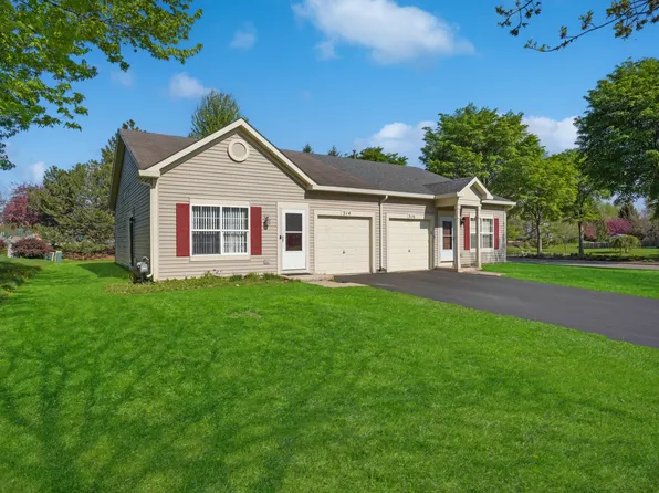 314 Paige St, Plano, IL 60545