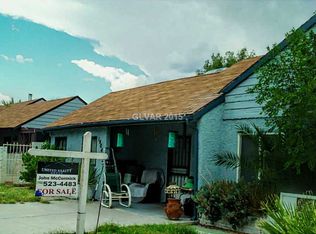 1404 S 13th St, Las Vegas, NV 89104