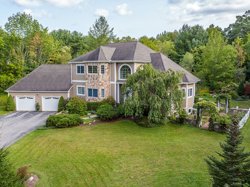 395 East Hyerdale Drive