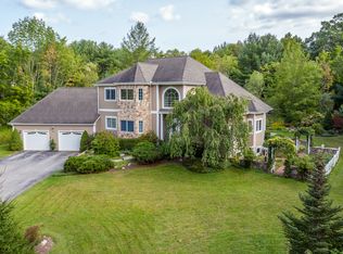 395 E Hyerdale Dr, Goshen, CT 06756