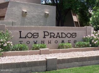 1327 S Judd St, Tempe, AZ 85281
