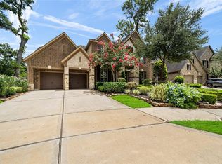 7 Blue Iron Dr, Missouri City, TX 77459