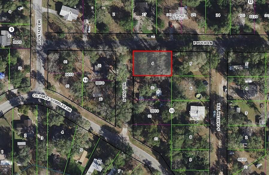 4943 S Tad Ter 4, Floral City, FL 34436 MLS C7484360 Zillow