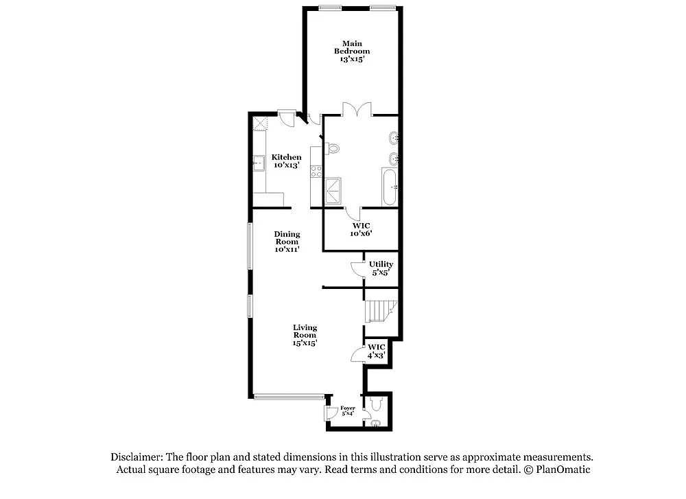 Building Photo - 415 N Heatherwilde Blvd
