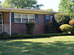 608 McCord St, Athens, TN 37303