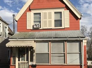 302 Cleveland St, Orange, NJ 07050