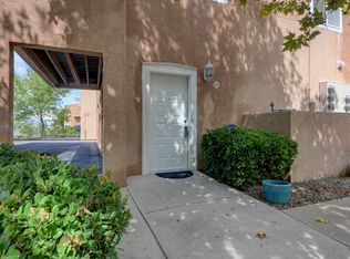 4701 Morris St NE APT 2604, Albuquerque, NM 87111