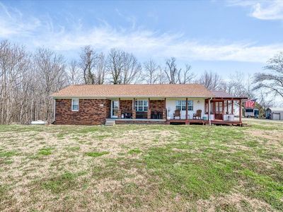 1511 Jones Chapel Rd, Byrdstown, TN, 38549