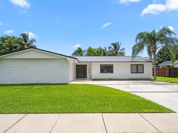7941 SW 146th Ave, Miami, FL 33183