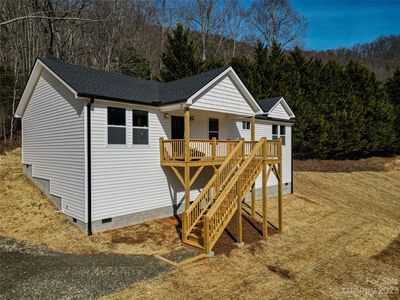 212 Eller Cove Rd, Weaverville, NC, 28787