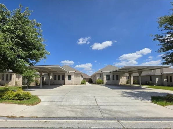 5804 Nightingale Ave, Mission, TX 78573