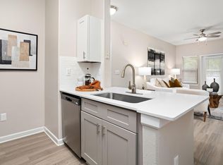 Niche Apartments, San Antonio, TX 78218