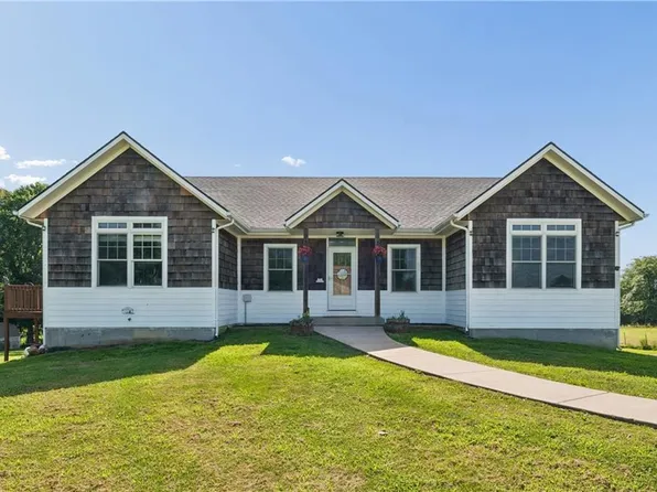 657 SW 701st Rd, Centerview, MO 64019