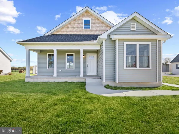 200 School Rd, Bethel, DE 19931