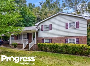 1219 Cardinal Rd NE, Conyers, GA 30012