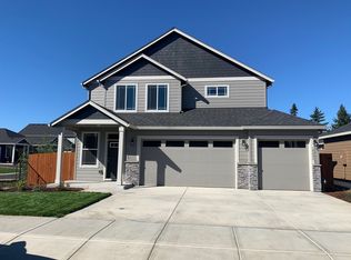 2415 NE 4th Ct, Battle Ground, WA 98604