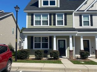 168 Woodward Rd, Goose Creek, SC 29445