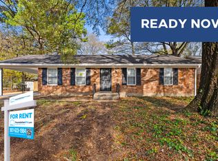 5126 Kittie Lee Ln, Memphis, TN 38118