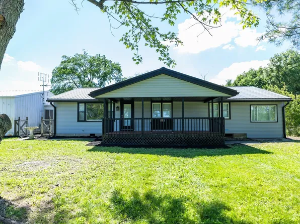 1888 S 700 E, Marion, IN 46953