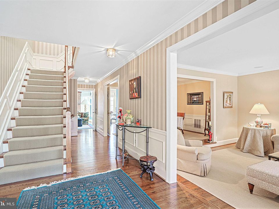 7214 Evans Mill Rd, Mc Lean, VA 22101 Zillow