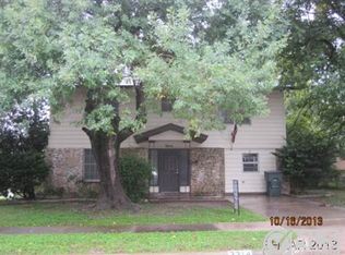 3314 Lake Inks Ave, Killeen, TX 76543