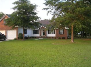 235 Smith Pond Rd, Lexington, SC 29072