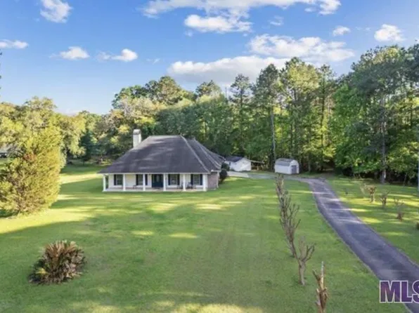 11918 Wildwood Ln, Clinton, LA 70722