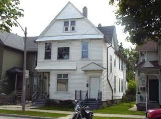 311 W Mineral St, Milwaukee, WI 53204