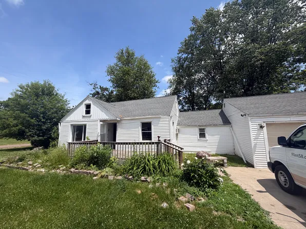 3066 Raywood St, Flint, MI 48504