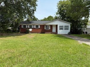 3450 Jonathan Cir, Augusta, GA 30906