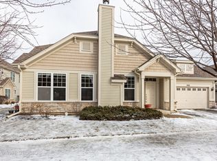 1900 Chase Ln #1900, Aurora, IL 60502