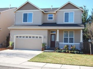 2214 NE 177th Ave, Vancouver, WA 98684