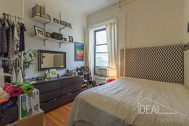 Rented by Ideal Properties Group