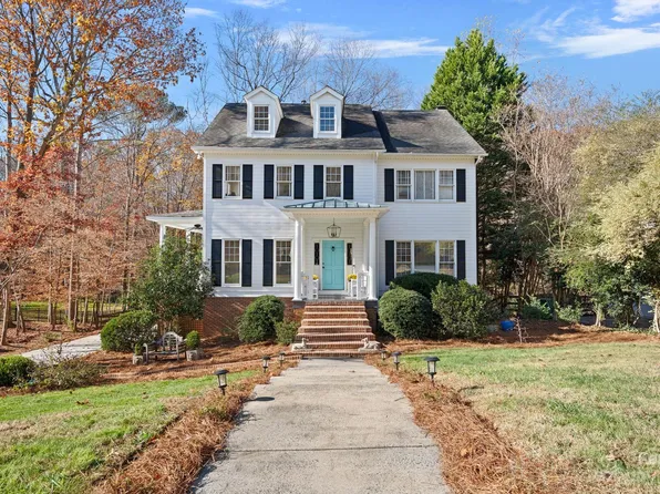8240 County Downs Ln, Charlotte, NC 28270