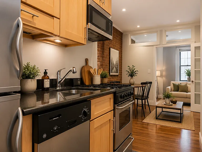 59 Barrow St #3A — Photo 3