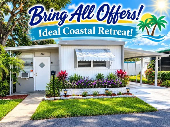 2261 Gulf To Bay Blvd #222, Clearwater, FL 33764