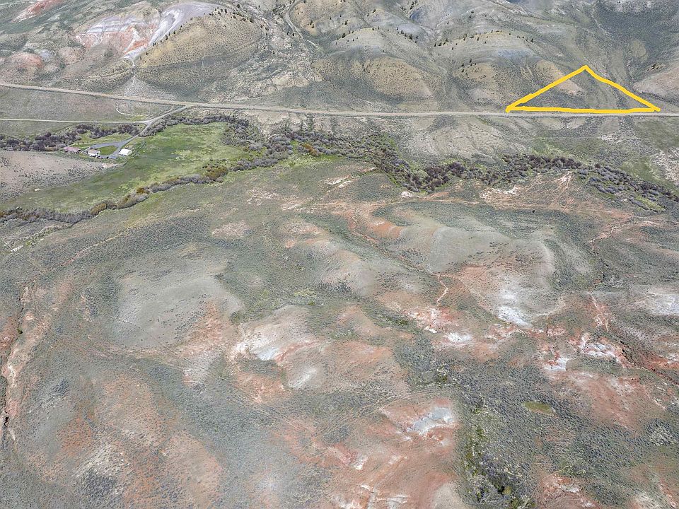 2nd image of LOT 5 Horse Creek Rd
