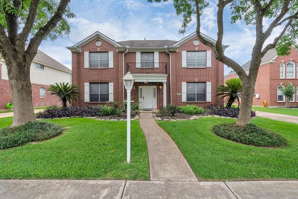 4607 Parkview Ct, Missouri City, TX 77459 MLS 64213628 Zillow