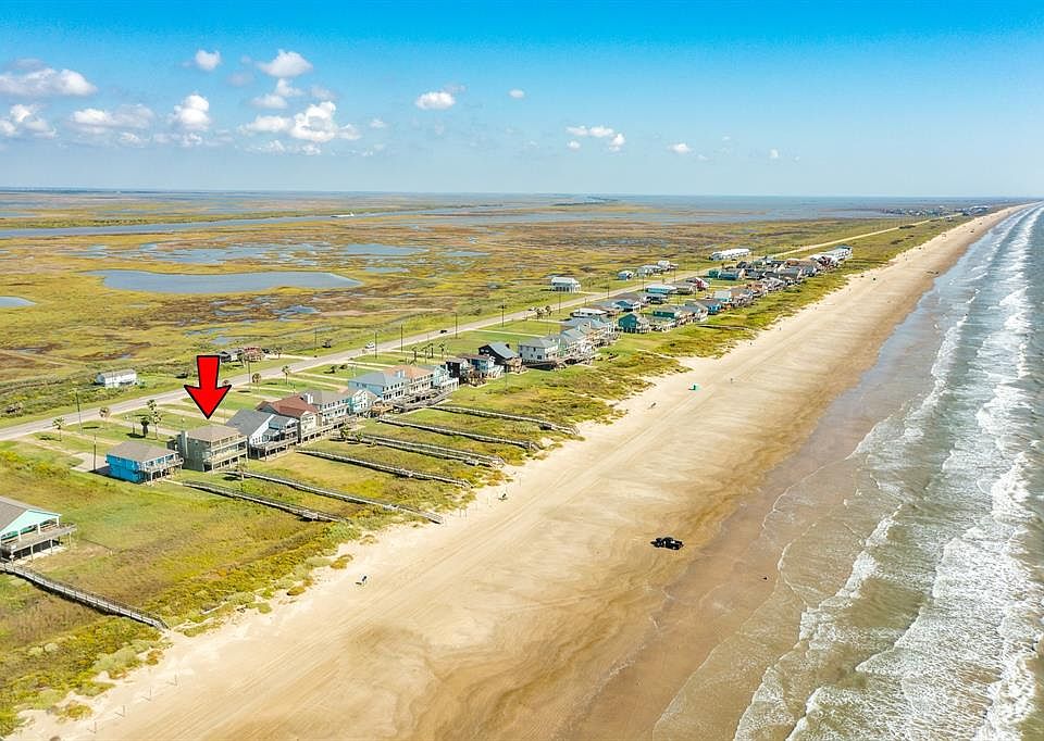 2324 Bluewater Dr, Surfside Beach, TX 77541 Zillow