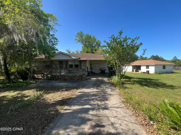 7039 NW Torreya Park Rd, Bristol, FL 32321