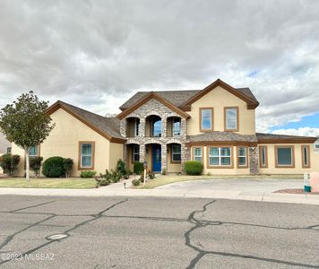 508 N Eagle Meadow Loop, Thatcher, AZ, 85552