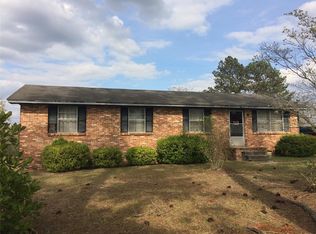 336 Nicholson Carr Rd, Chester, GA 31012