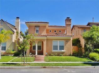 11 Montelena, Irvine, CA 92602