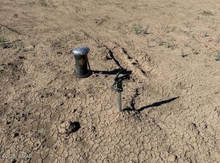 54 County Road 8001, Concho, AZ 85924