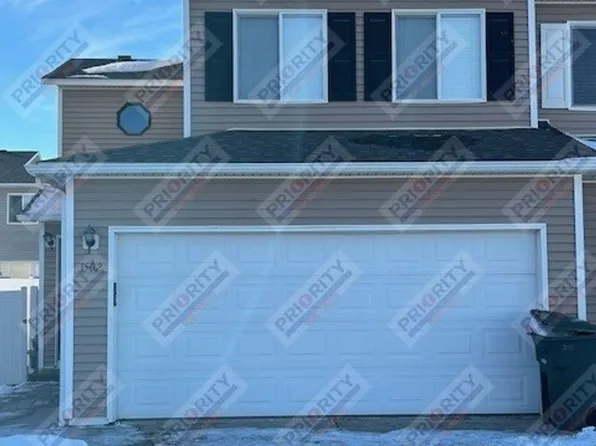 3502 Triton Ave, Gillette, WY 82718