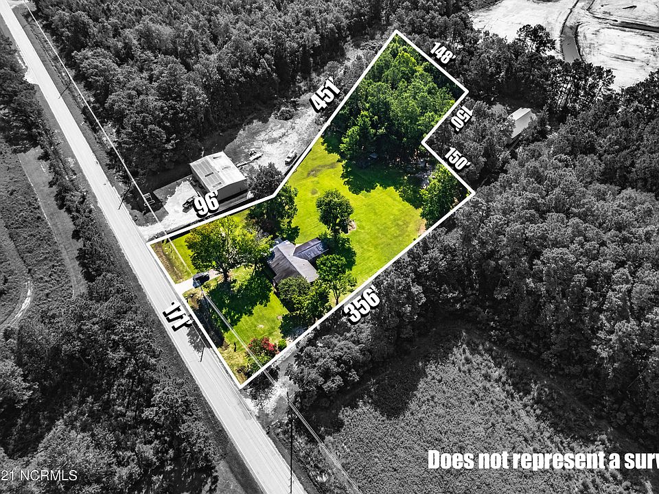 1704 Sunset Harbor Road SE, Bolivia, NC 28422 Zillow