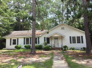 1015 Central Ave, Tifton, GA 31794