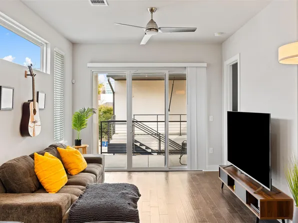 1306 West Ave Unit 303, Austin, TX 78701